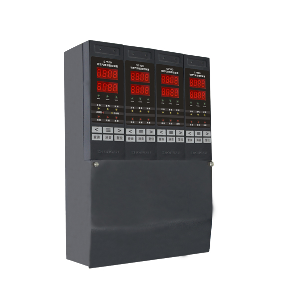 S7100分线型气体报警控制器
