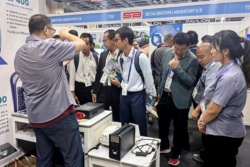 【OGA2025】展会第二天，精彩不断！