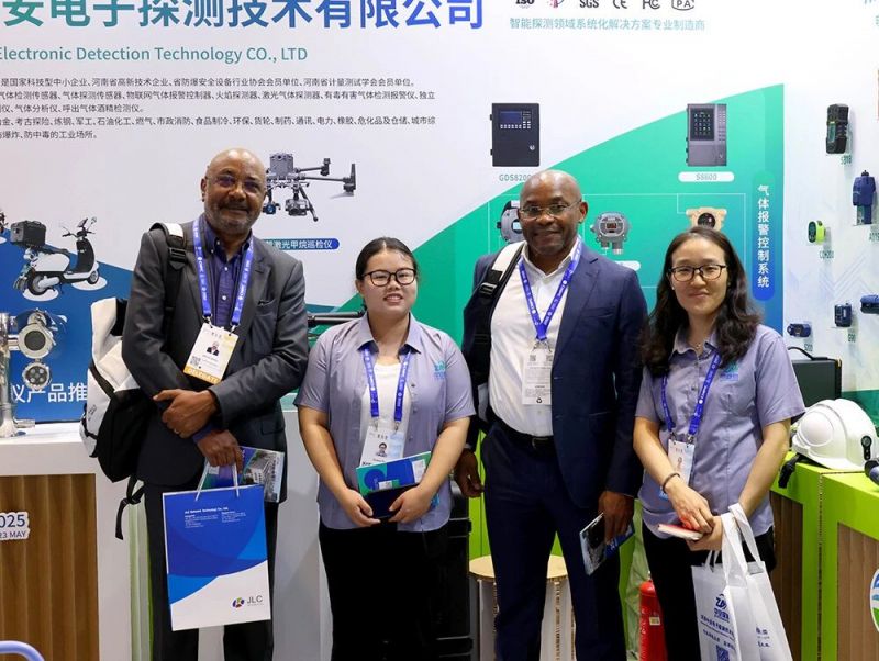 【WGC2025】展会第二天，精彩继续！