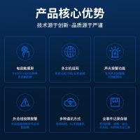 JB-8300型可燃气体报警控制器