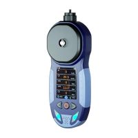 中安探测 BTYQ-S316轮船专用泵吸式/扩散式气体检测仪