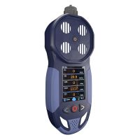 中安探测 BTYQ-S316轮船专用泵吸式/扩散式气体检测仪
