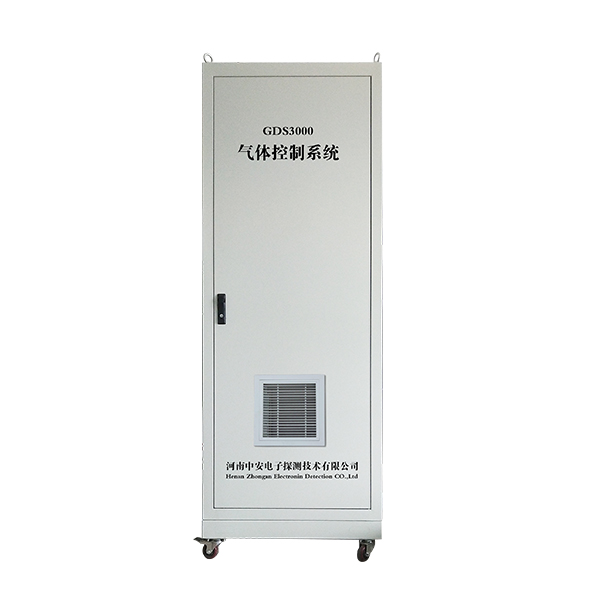 GDS3000-1安全型气体报警器控制系统
