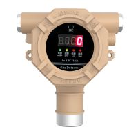 GTYQ-QD6360/QD6380 点型气体探测器