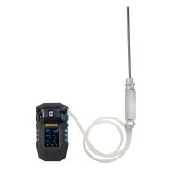 S318六合一便携式气体检测报警器