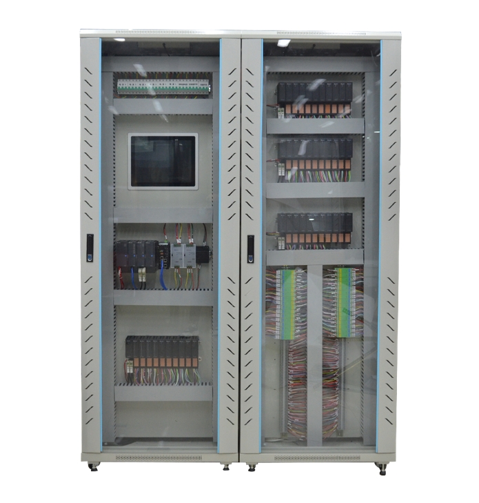 GDS3000-2安全型气体报警器控制系统