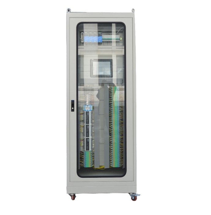 GDS3000-1安全型气体报警器控制系统
