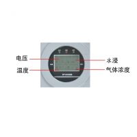 BT-S370阀门井气体探测报警器