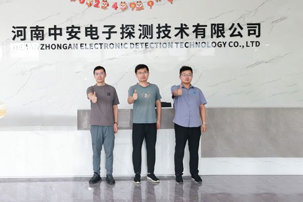 热烈欢迎华东地区客户莅临我司参观考察洽谈业务