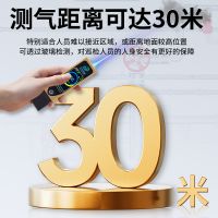 S350MS拇指式激光甲烷遥测仪
