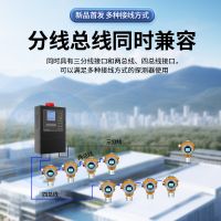 QD6000Ⅱ-气体报警控制器