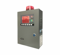 JB-TB-S2100 气体报警控制器