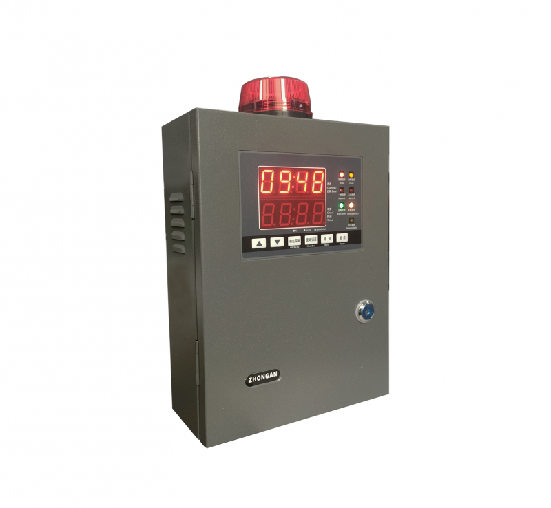 JB-TB-S2100 气体报警控制器